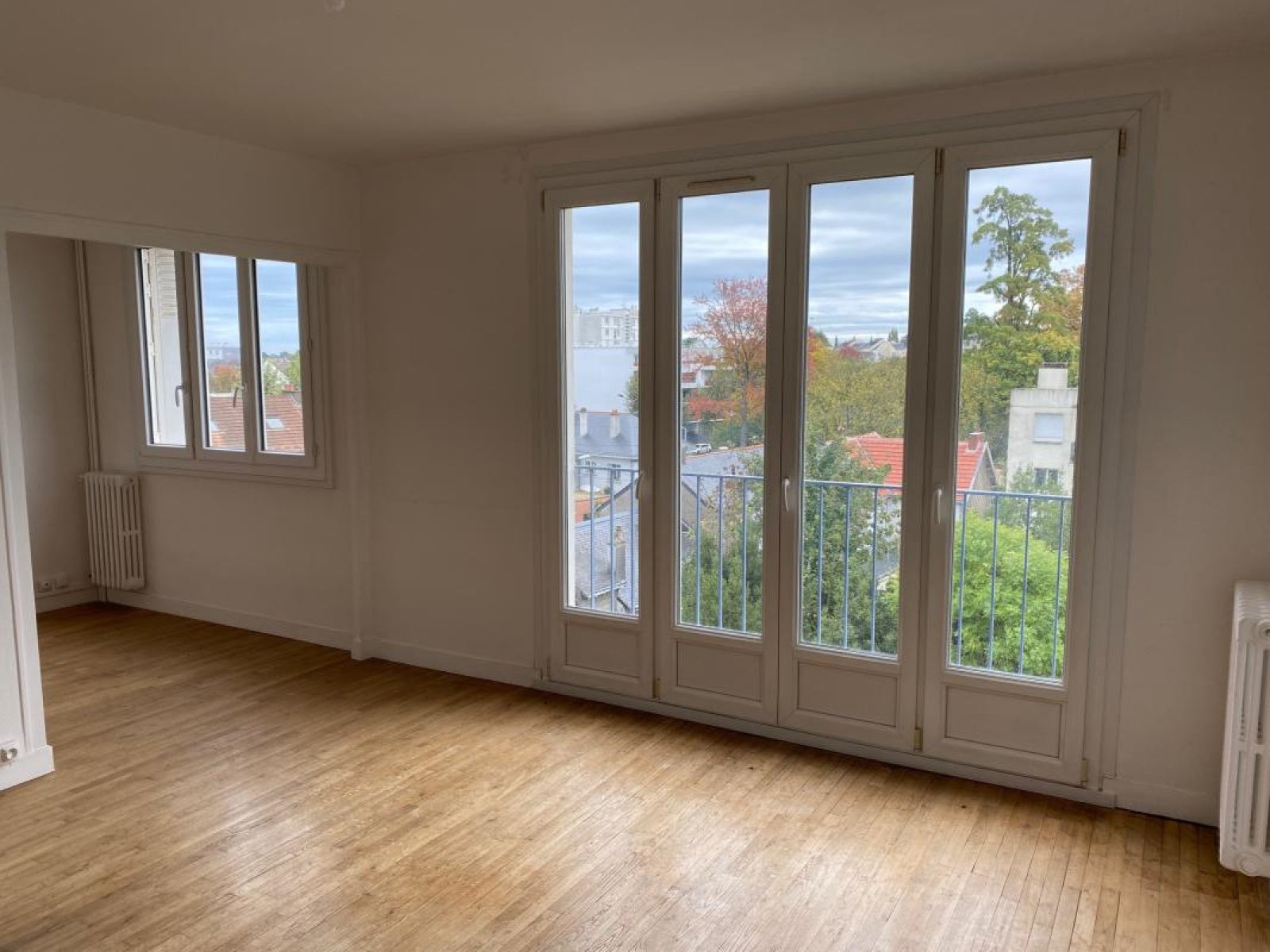 Flat Rue des Trois Rois in Nantes