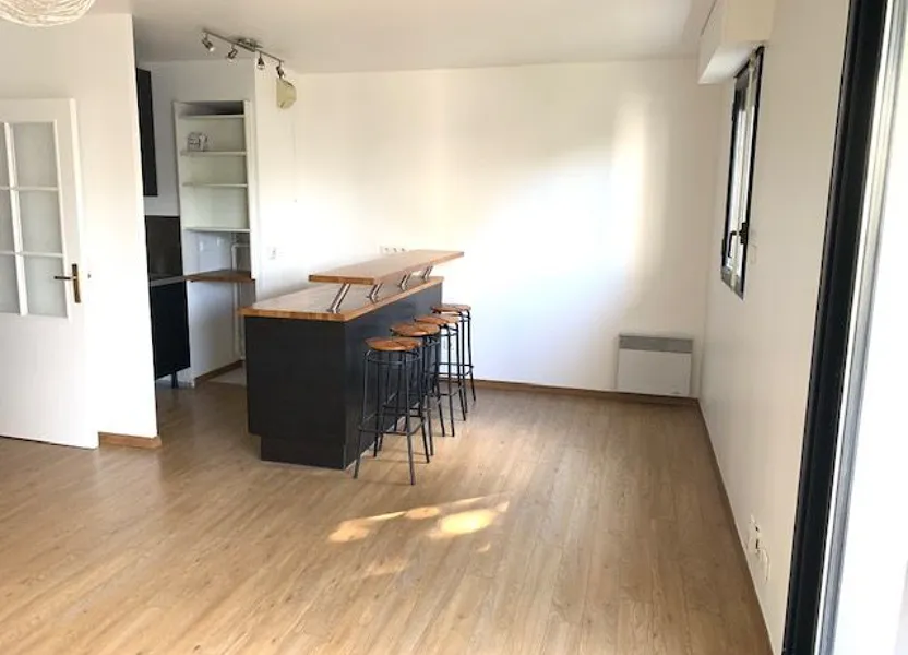 Room Avenue de la Division Leclerc in Châtillon