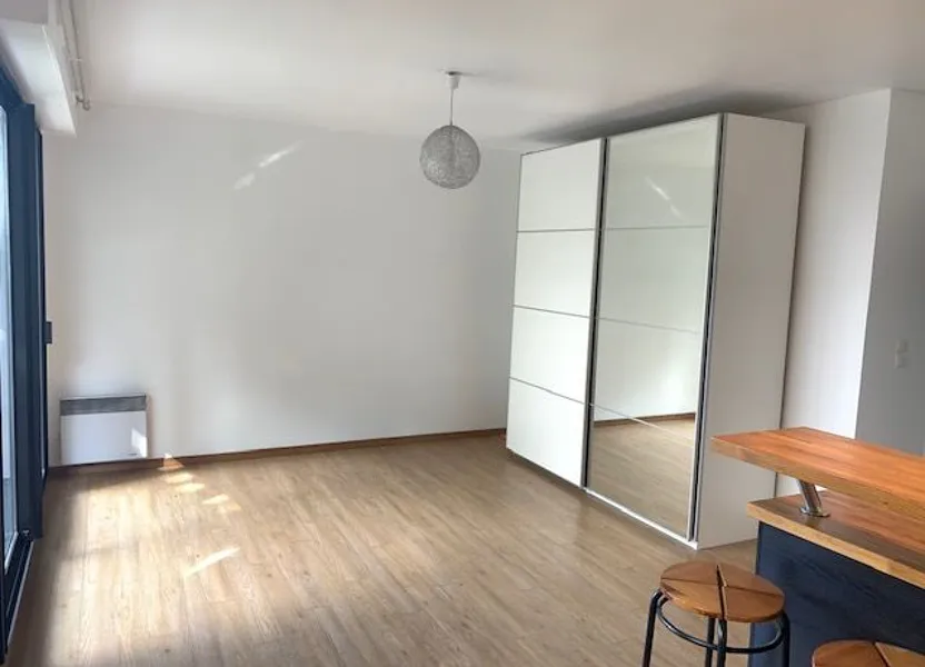 Room Avenue de la Division Leclerc in Châtillon