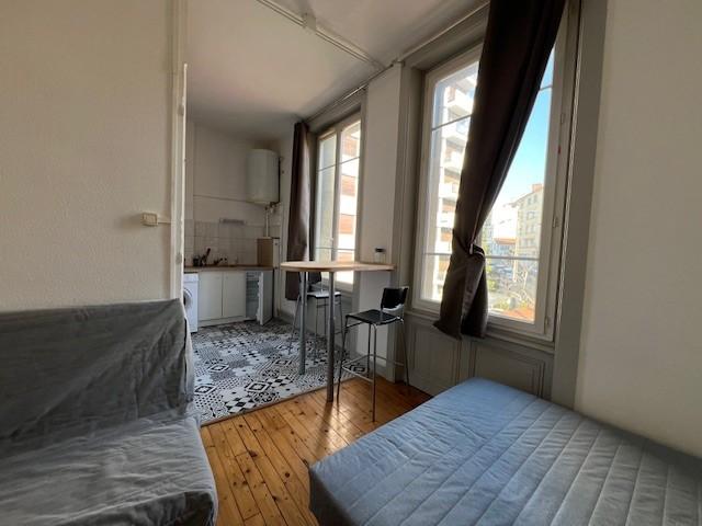 Appartement Rue Liogier à Saint-Étienne
