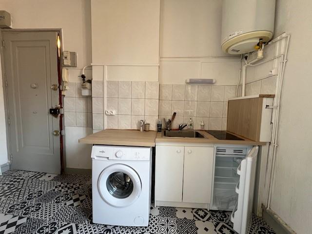 Appartement Rue Liogier à Saint-Étienne