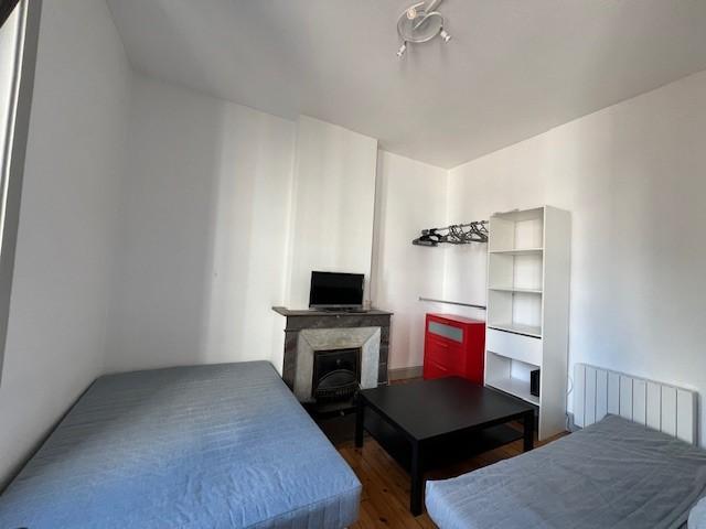 Appartement Rue Liogier à Saint-Étienne