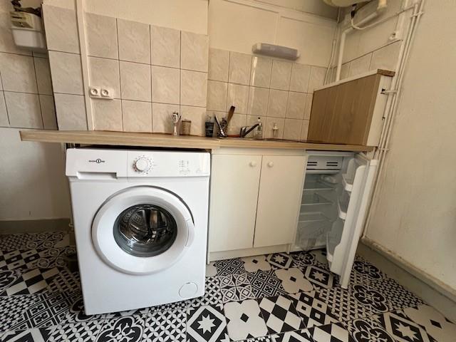 Appartement Rue Liogier à Saint-Étienne