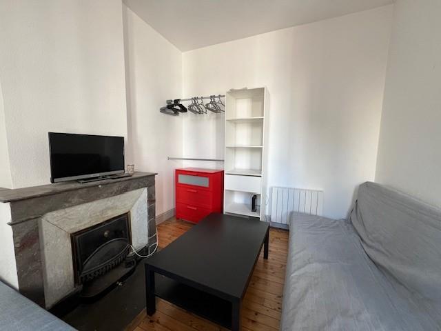 Appartement Rue Liogier à Saint-Étienne