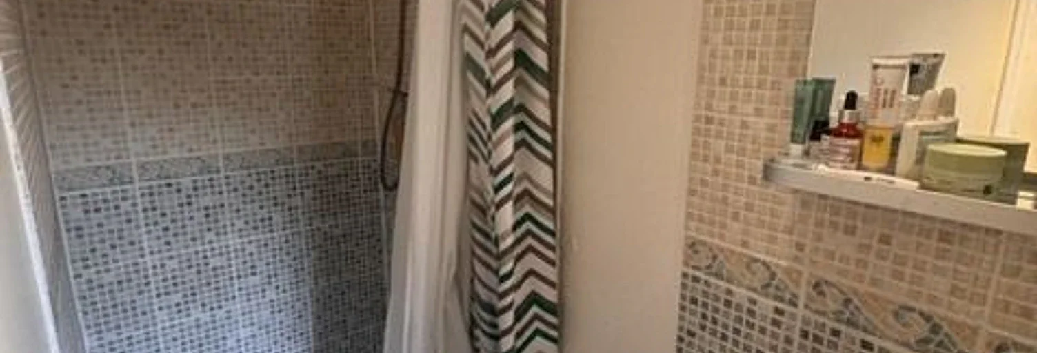Appartement Rue Eugène Jumin à Paris