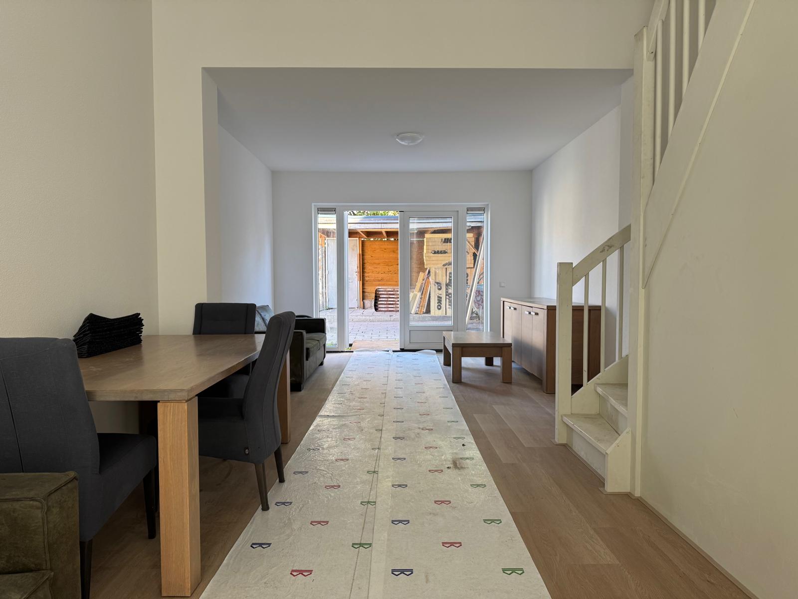 Appartement te huur: Dr. Benthemstraat 13, Enschede
