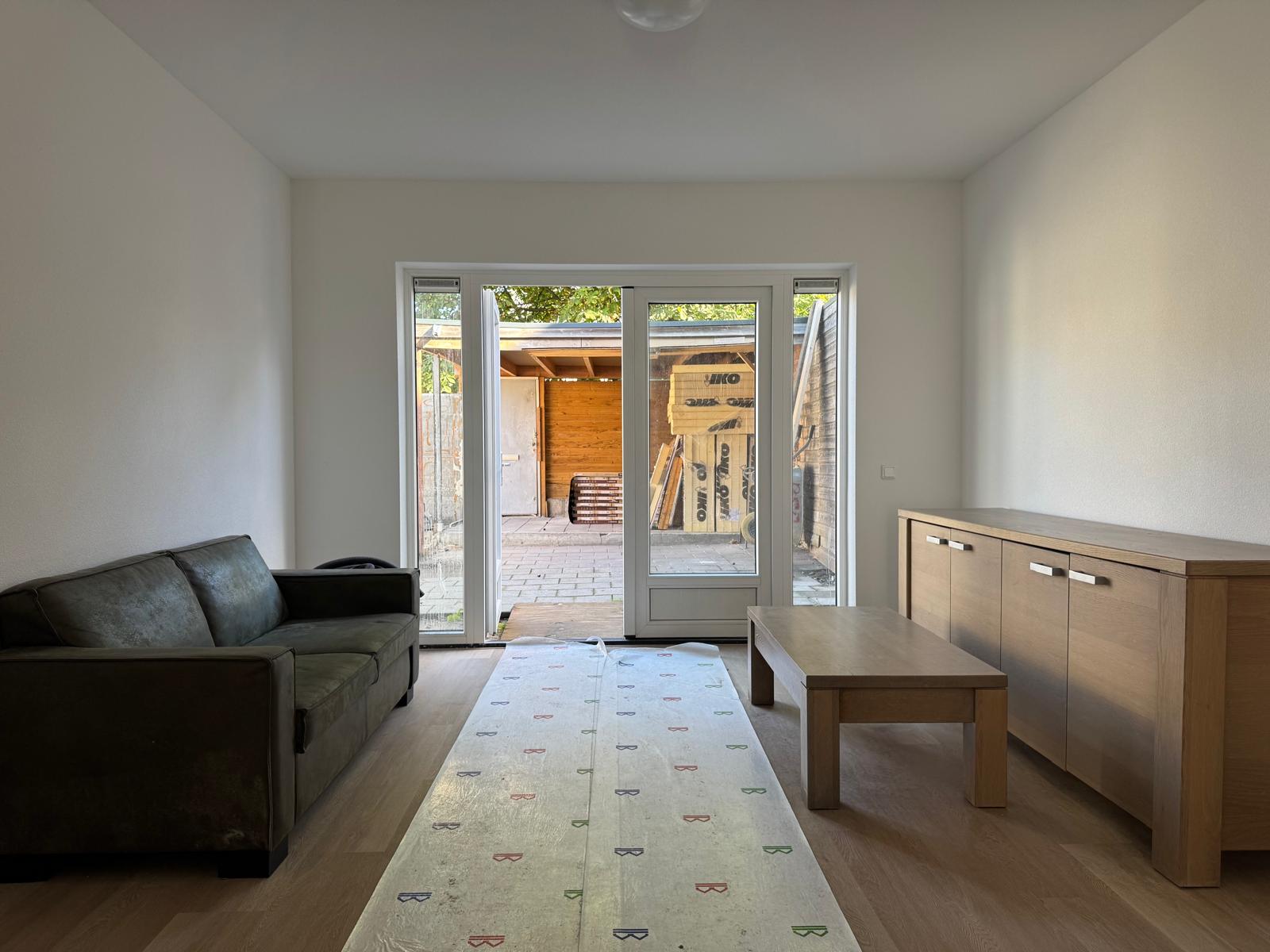 Appartement te huur: Dr. Benthemstraat 13, Enschede
