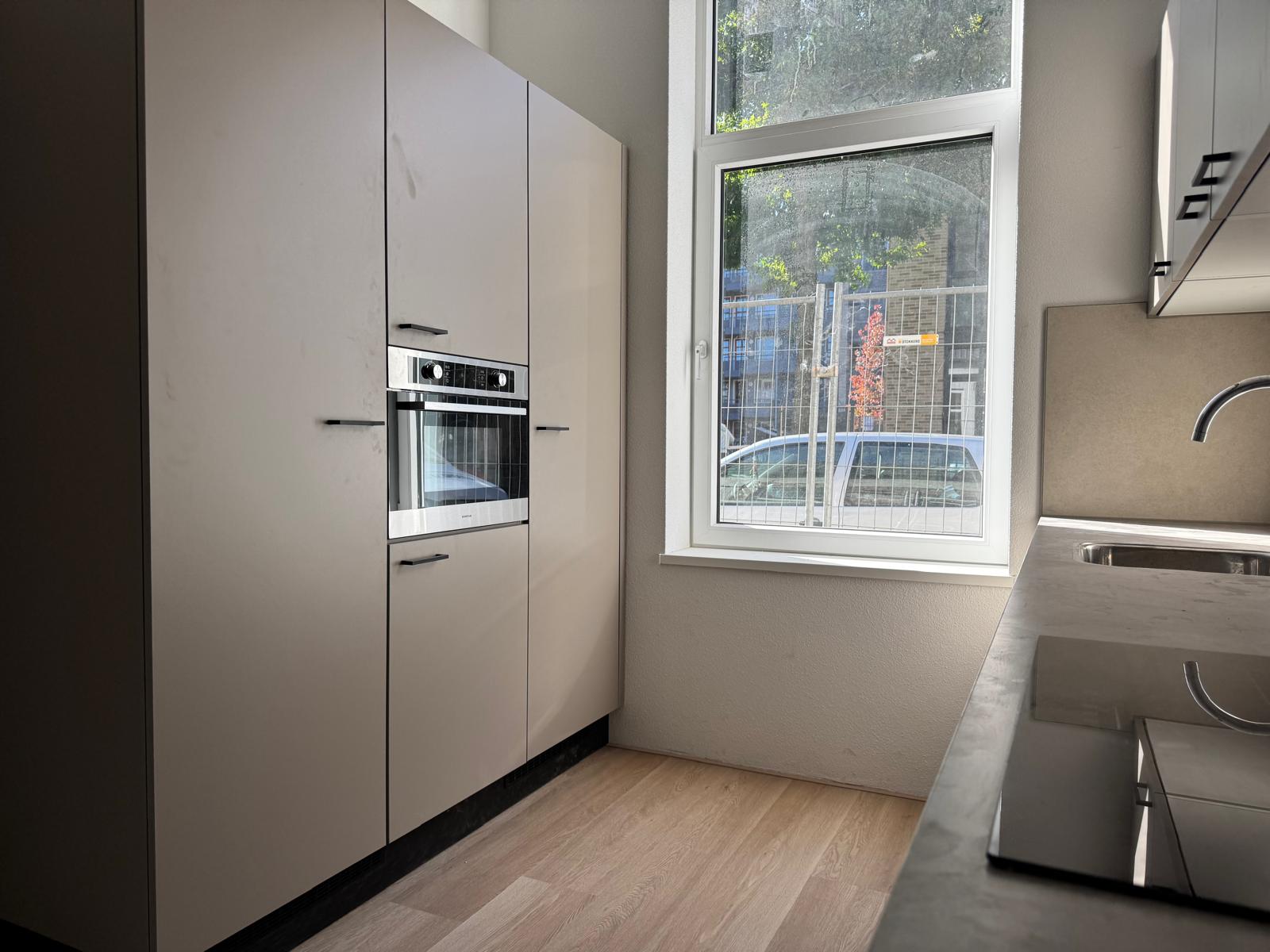Appartement te huur: Dr. Benthemstraat 13, Enschede