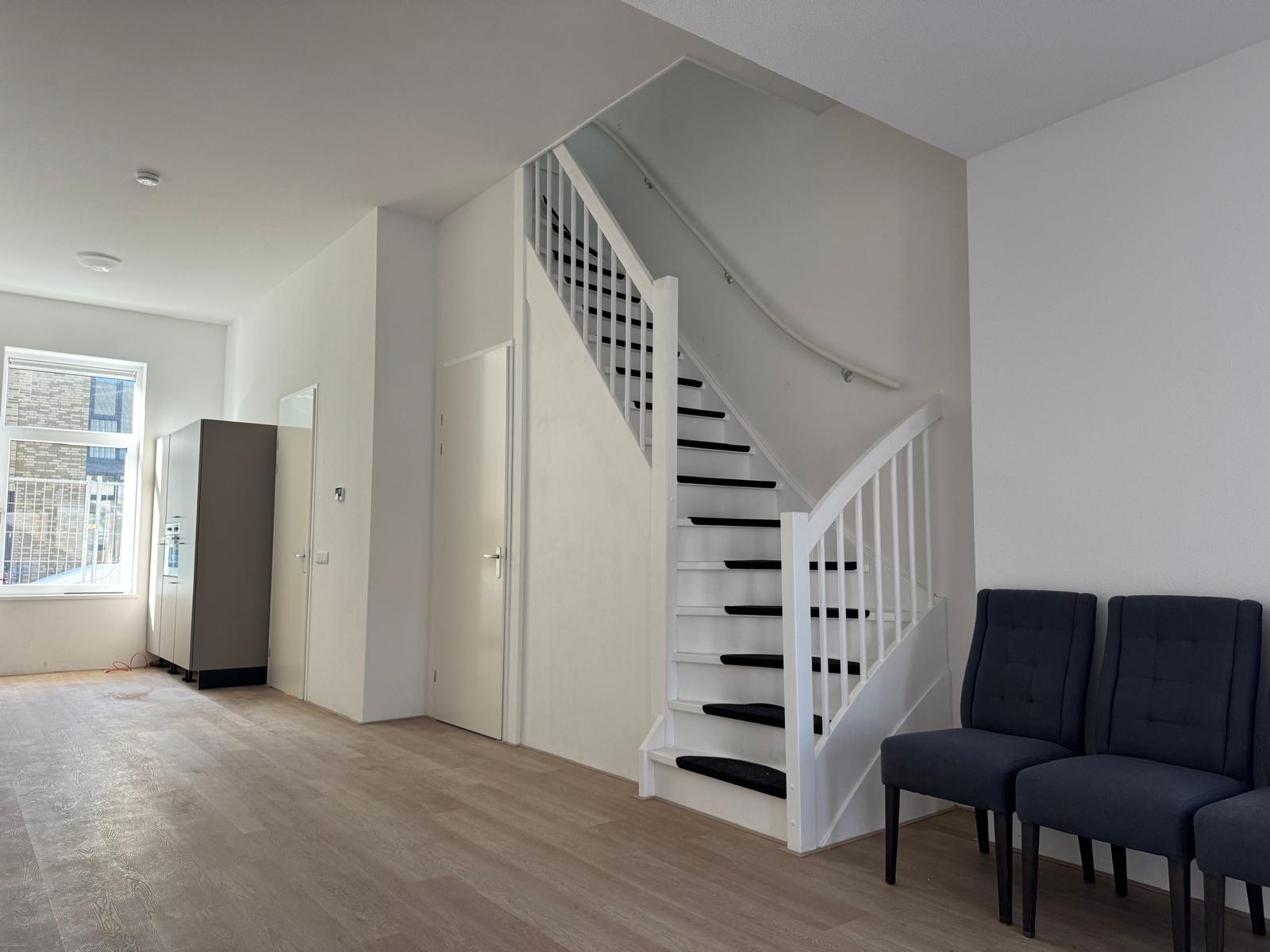 Appartement te huur: Dr. Benthemstraat 13, Enschede