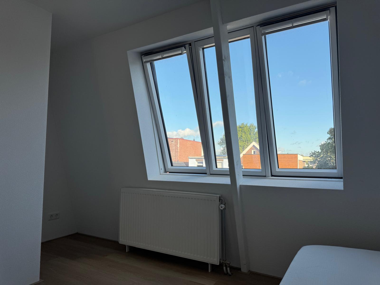 Appartement te huur: Dr. Benthemstraat 13, Enschede