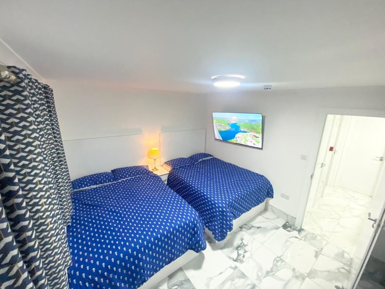House Elm Close in Greater London