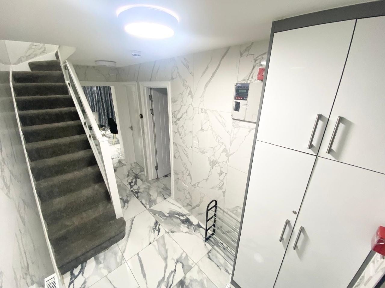 House Elm Close in Greater London