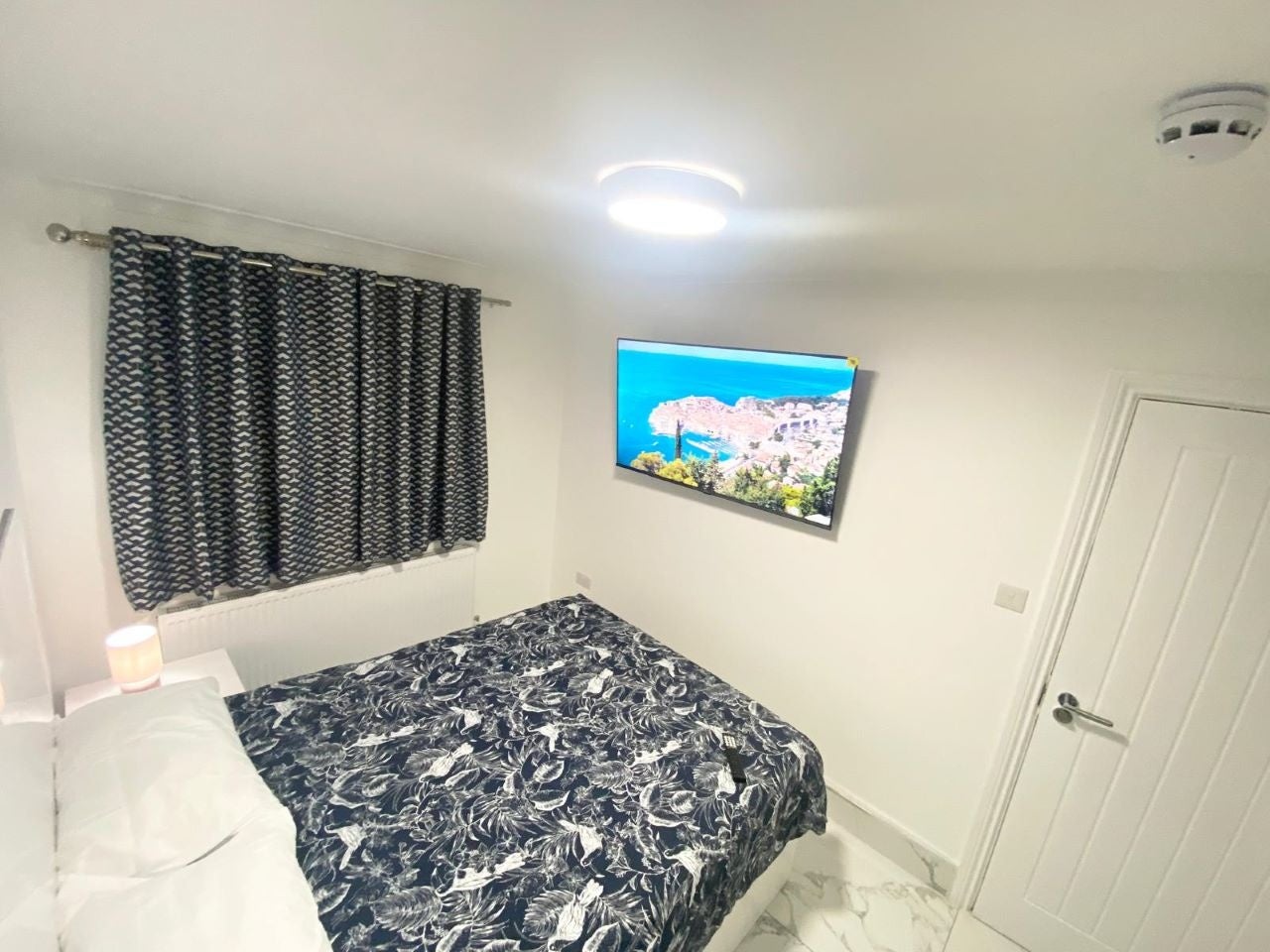House Elm Close in Greater London