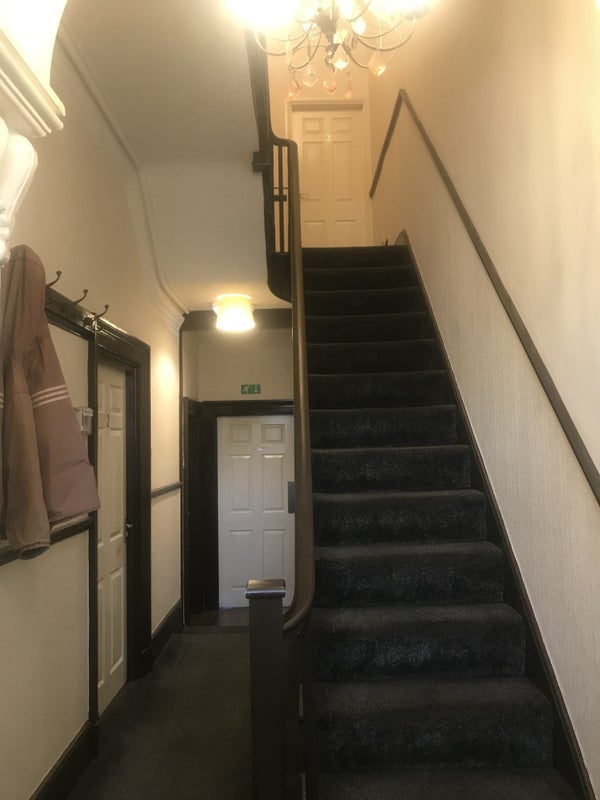 Room Bewsey Road in Warrington