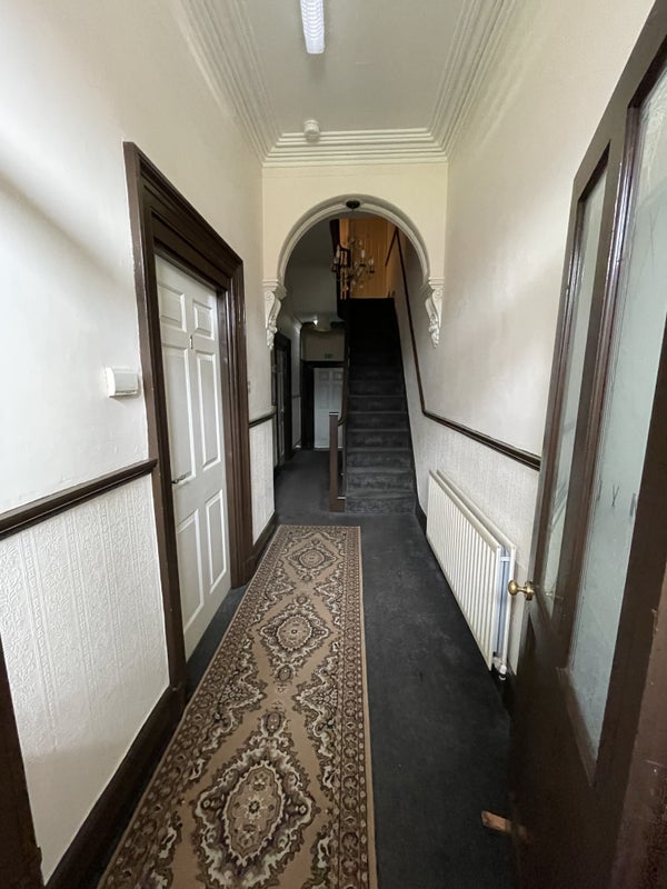 Room Bewsey Road in Warrington