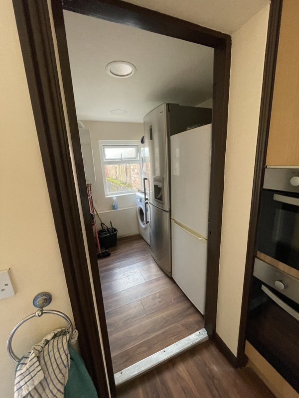 Room Bewsey Road in Warrington