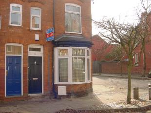 House Kitchener Road in Birmingham