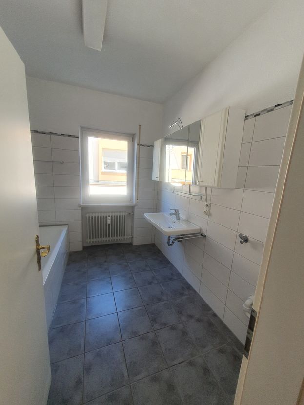 Wohnung Bürgermeister-Stöckle-Straße in Bad Wörishofen