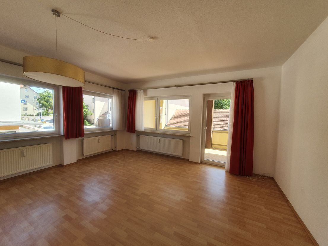 Wohnung Bürgermeister-Stöckle-Straße in Bad Wörishofen