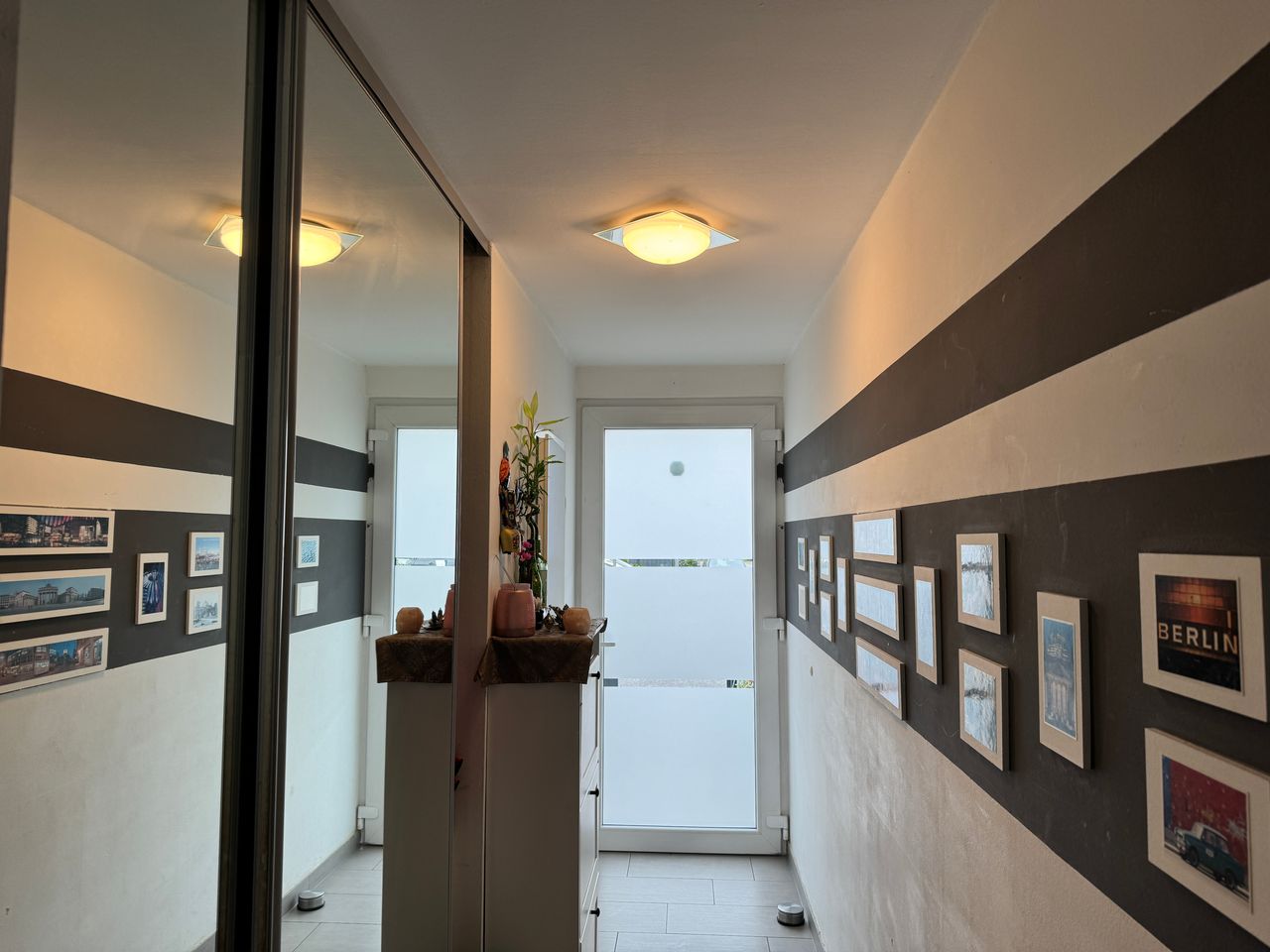 Wohnung Ruppiner-See-Straße in Berlin