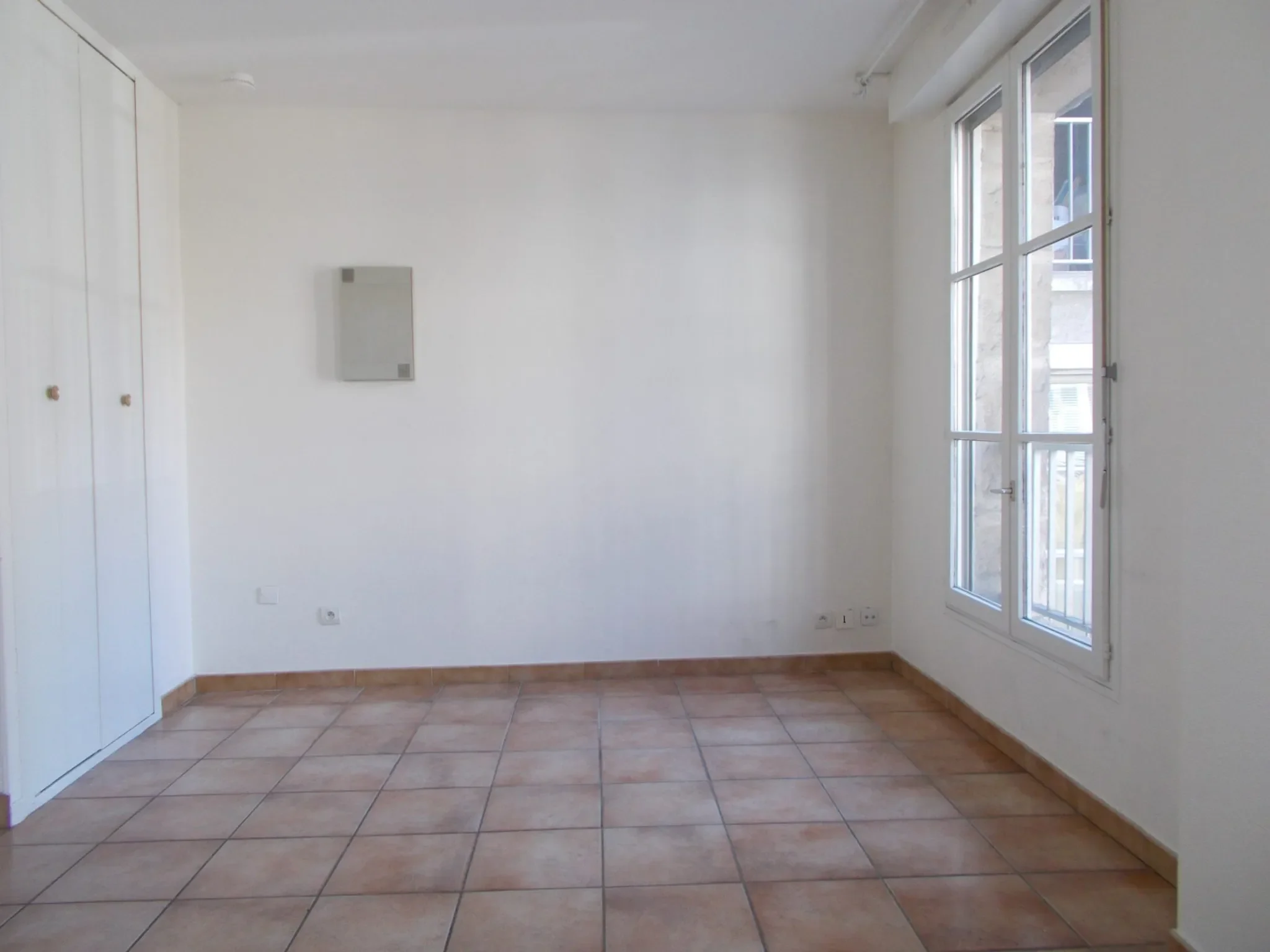 Flat Quai Nicolas Rolin in Dijon