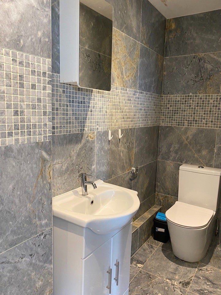 Room Netherwood Road in Greater London