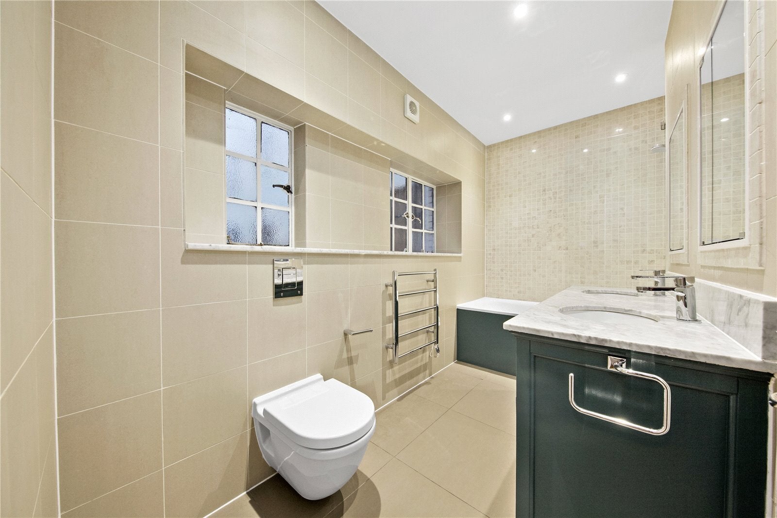 Flat Baker Street in City of Westminster