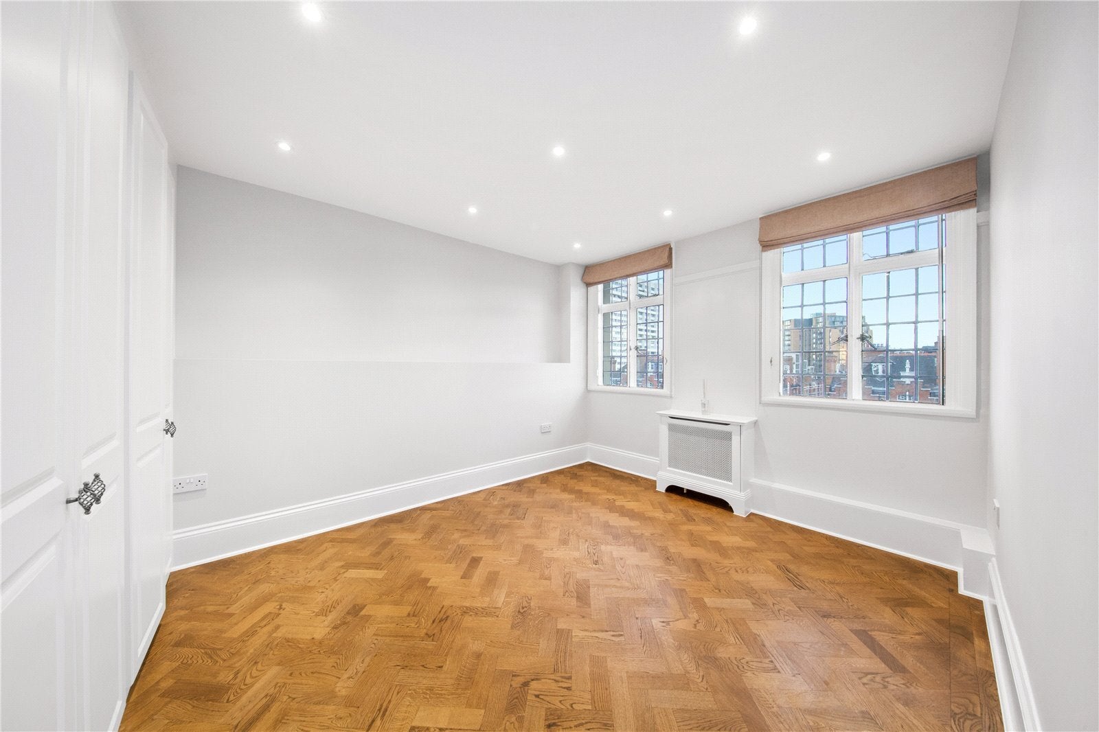 Flat Baker Street in City of Westminster