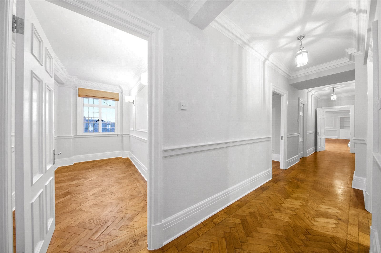 Flat Baker Street in City of Westminster