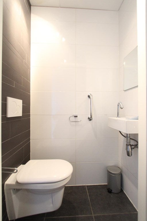 Woning te huur: Anne de Vrieslaan, Amstelveen