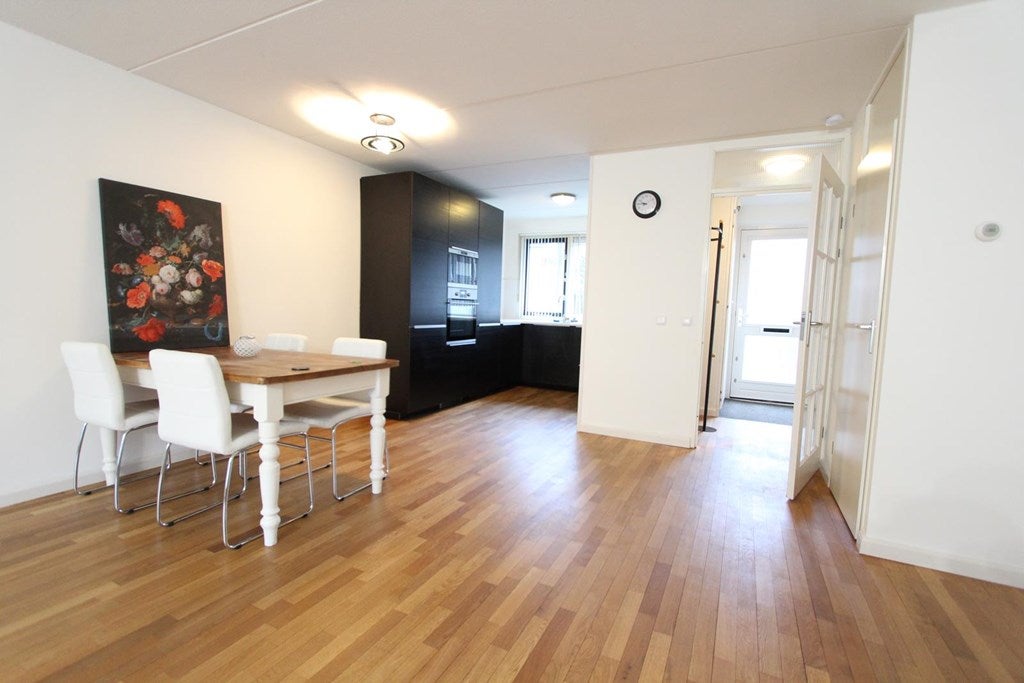 Woning te huur: Anne de Vrieslaan, Amstelveen