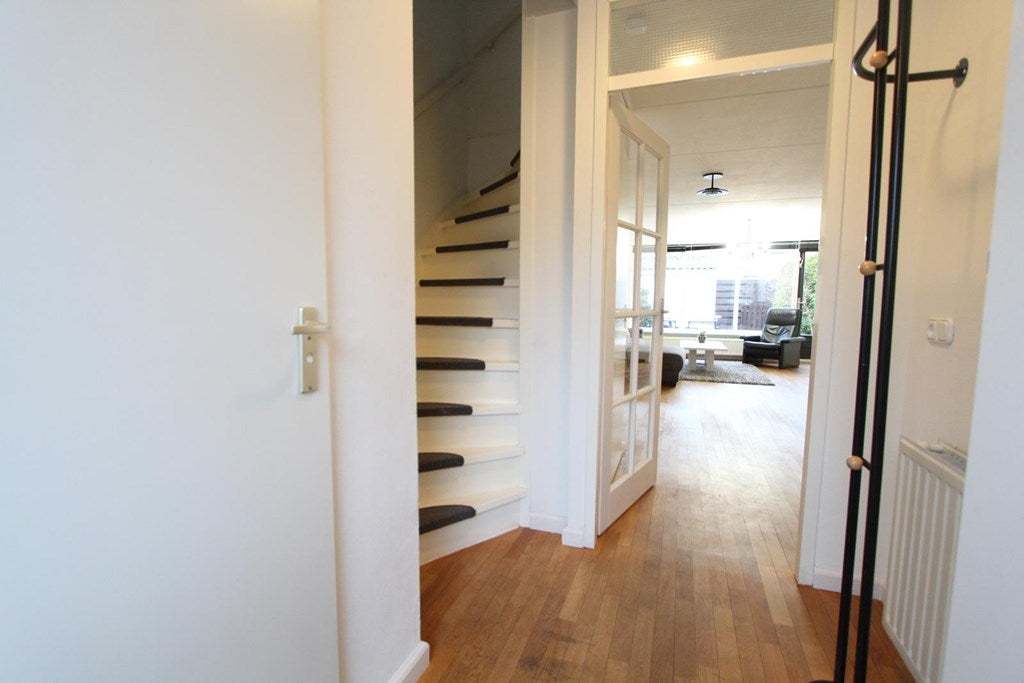 Woning te huur: Anne de Vrieslaan, Amstelveen