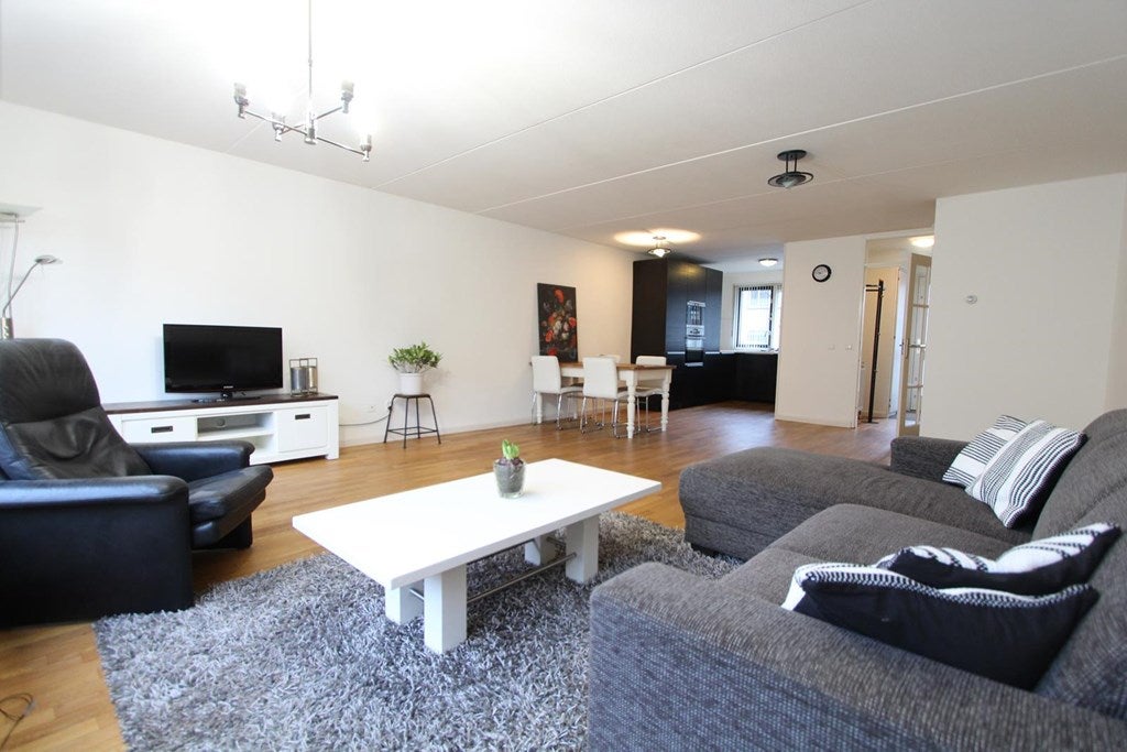 Woning te huur: Anne de Vrieslaan, Amstelveen