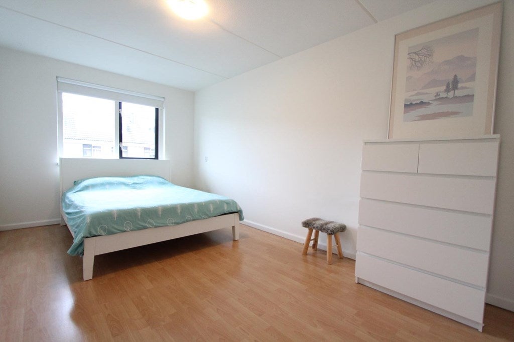 Woning te huur: Anne de Vrieslaan, Amstelveen