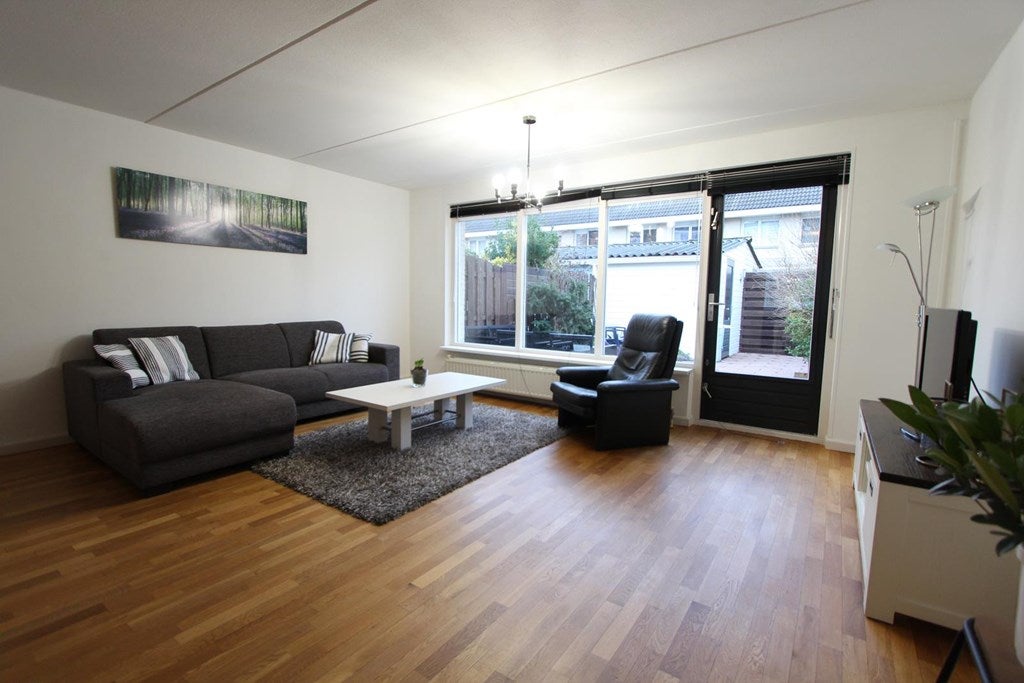 Woning te huur: Anne de Vrieslaan, Amstelveen