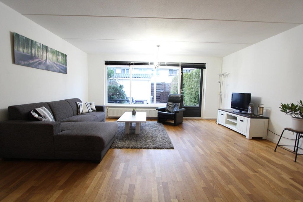 Woning te huur: Anne de Vrieslaan, Amstelveen