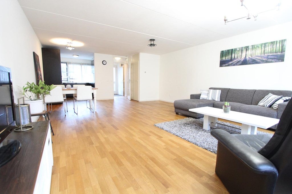 Woning te huur: Anne de Vrieslaan, Amstelveen