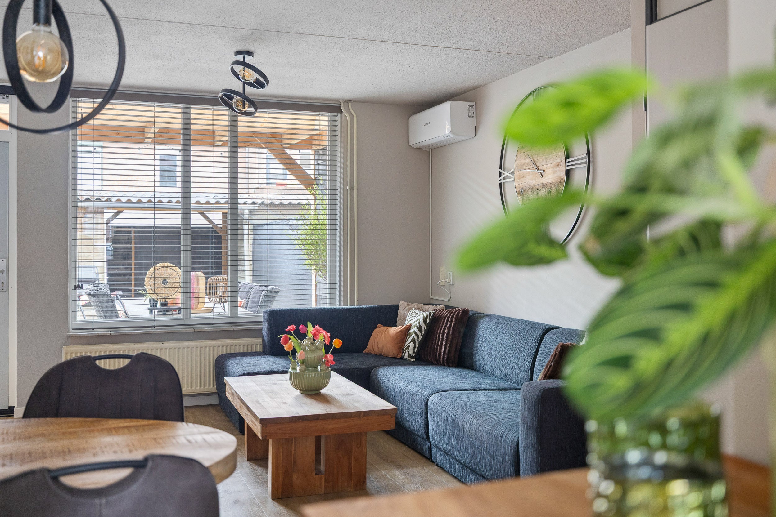 Tussenwoning te koop: Servaashof 6, Helden