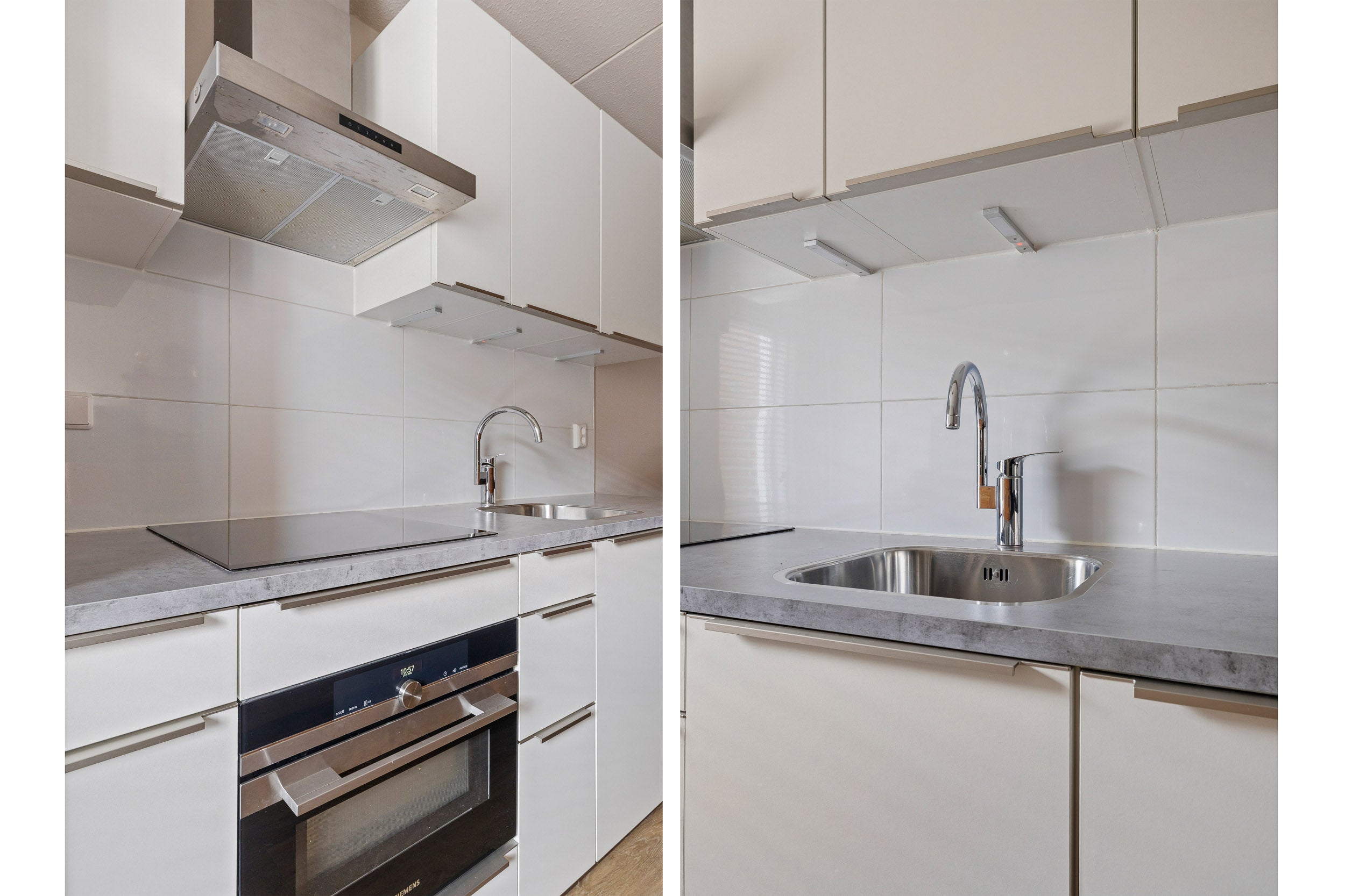 Tussenwoning te koop: Servaashof 6, Helden