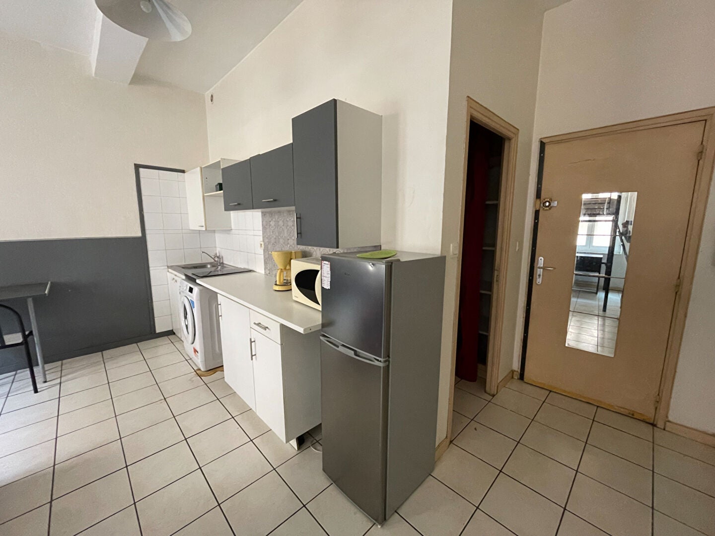 Appartement Rue Édouard Lartet à Toulouse