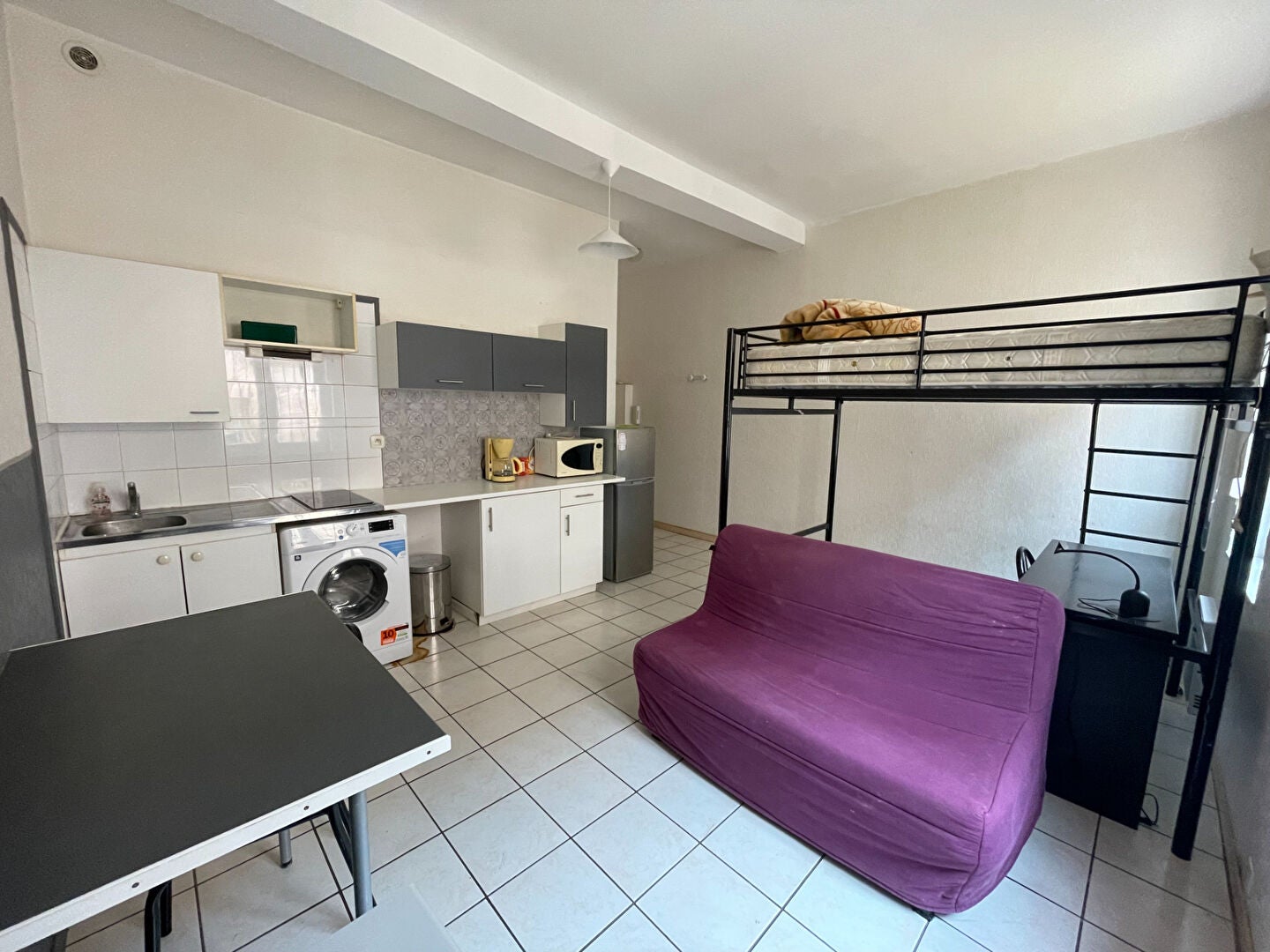Appartement Rue Édouard Lartet à Toulouse