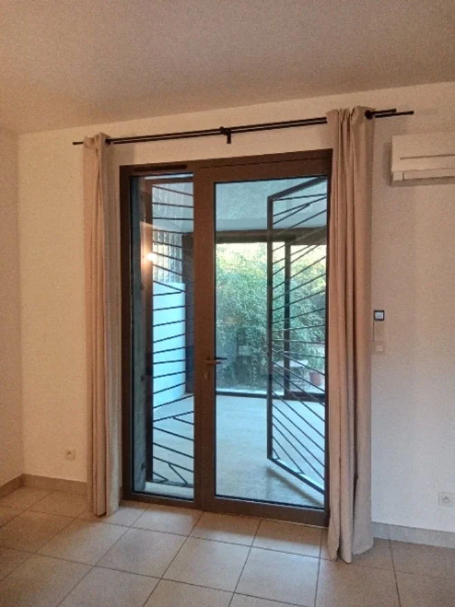 Appartement Rue de la Roqueturière à Montpellier