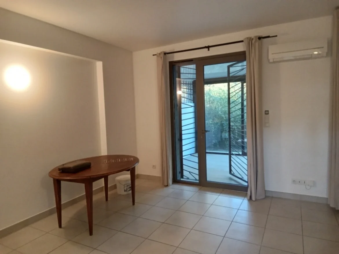 Appartement Rue de la Roqueturière à Montpellier