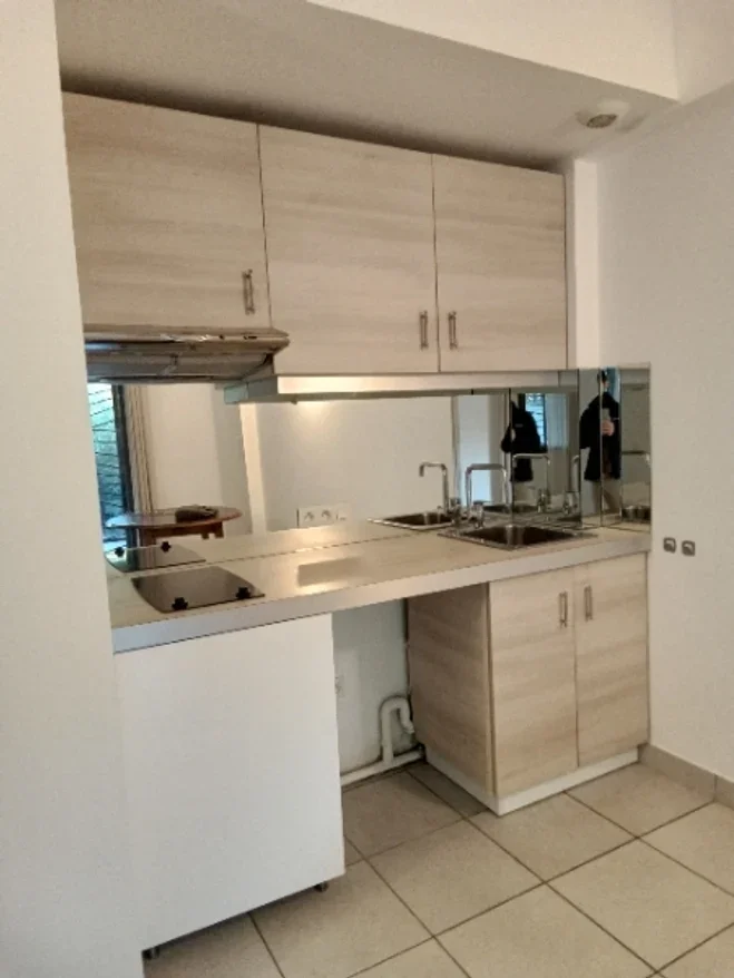 Appartement Rue de la Roqueturière à Montpellier