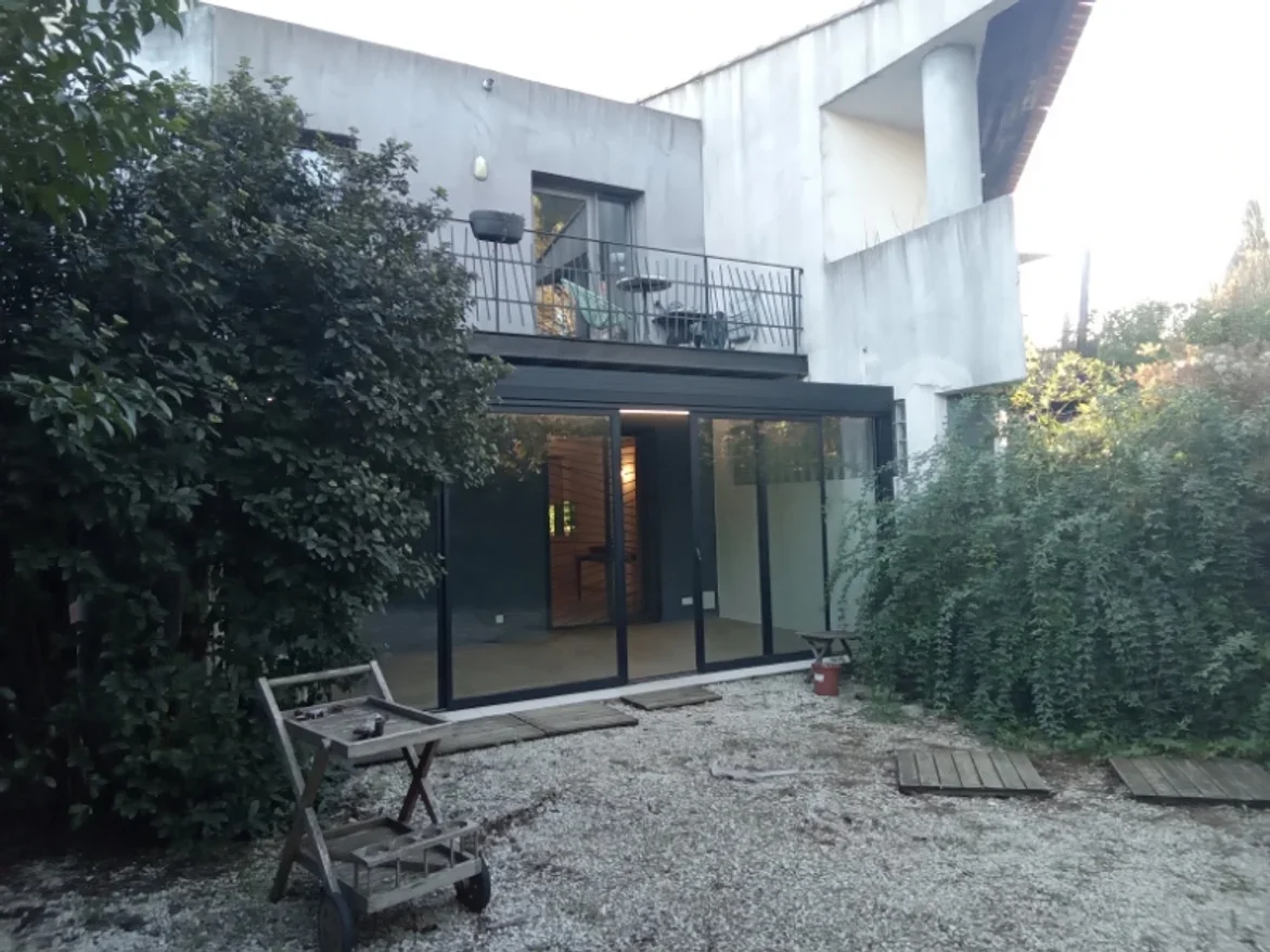 Appartement Rue de la Roqueturière à Montpellier