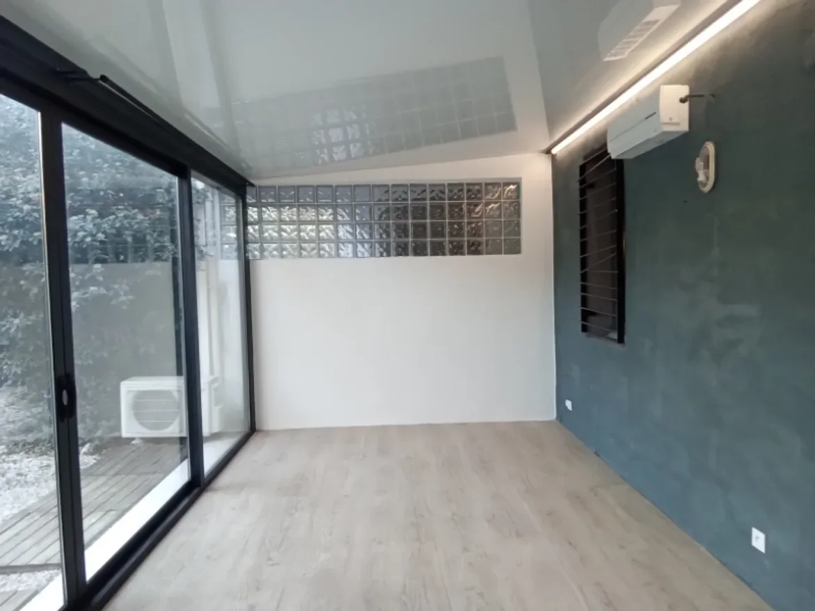 Appartement Rue de la Roqueturière à Montpellier