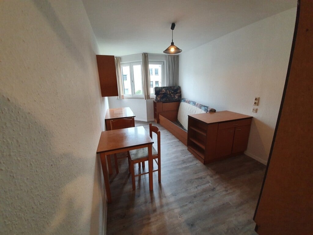 Wohnung Neuburger Straße in Passau