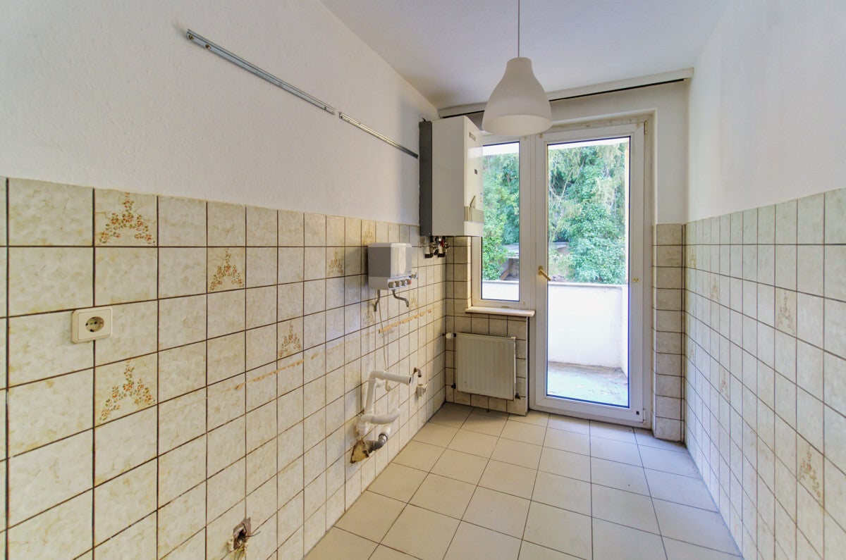 Wohnung Reisholzer Straße in Düsseldorf