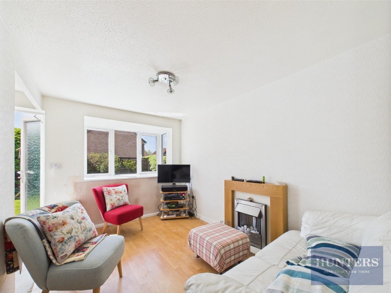 Flat Welwyn Mews in Cheltenham