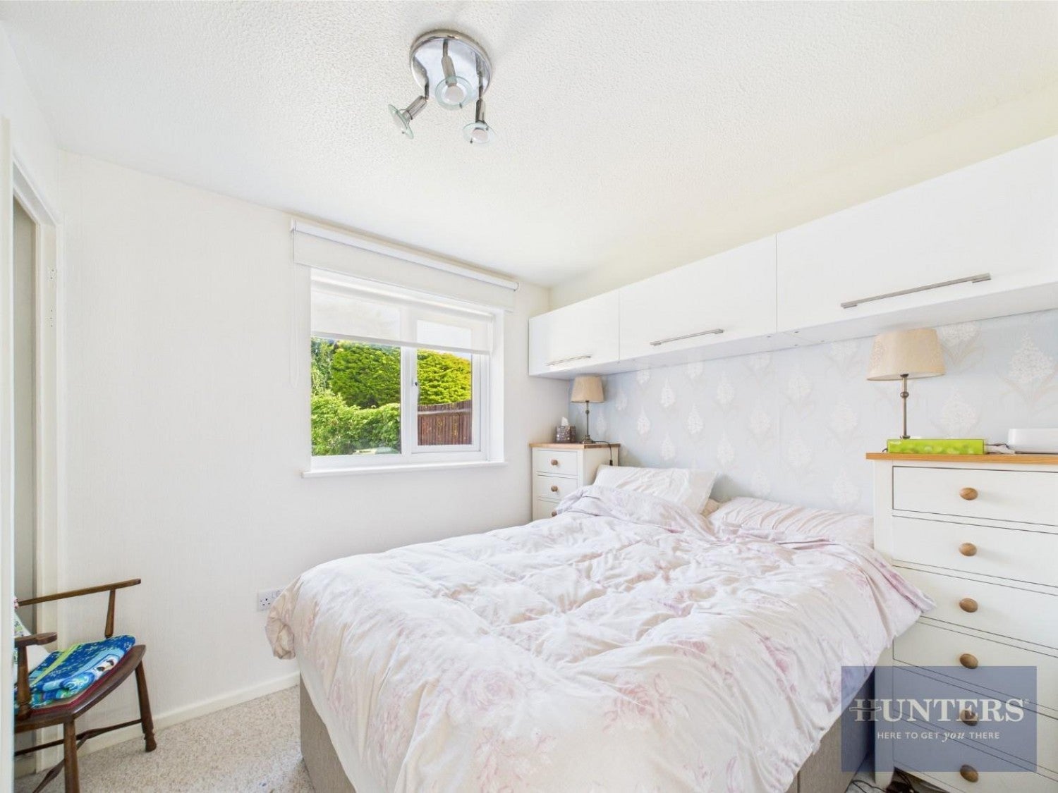 Flat Welwyn Mews in Cheltenham